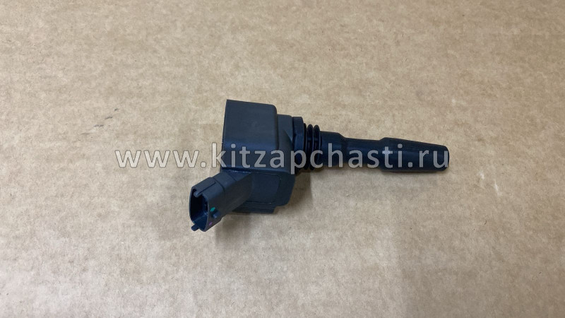 Катушка зажигания  FAW T77 3603040C13L