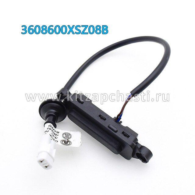 Микровыключатель ручки двери HAVAL F7x 2pect 3608600XSZ08B