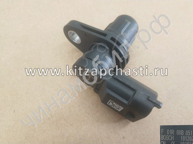 Датчик положения распредвала HAVAL Wingle 7 3611010XEG01B