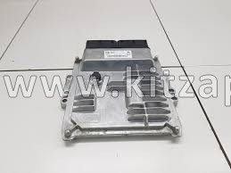 Блок управления двигателем Great Wall Poer  3612100XED95