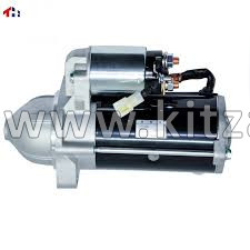 Стартер Great Wall Poer 3708100AED95
