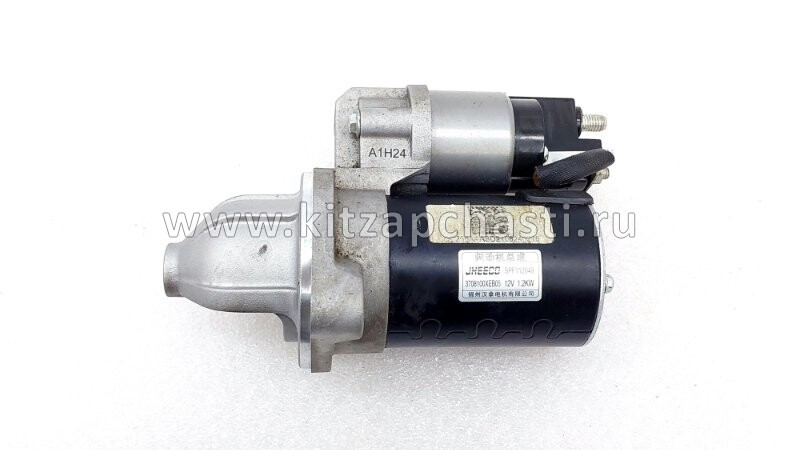 Стартер HAVAL Jolion 2024 3708100XEB05