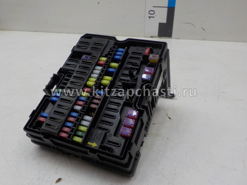 Блок предохранителей Haval Jolion 3722110XGW01A
