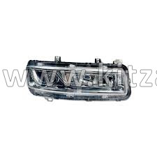 Фара противотуманная правая DongFeng KX 3732120-C6101