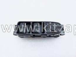 Кнопка (выключатель) стеклоподъемника передней левой двери Haval H3 3746102XKN02A