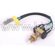 Датчик педали тормоза Dong Feng Z55 3750410-Q38531C