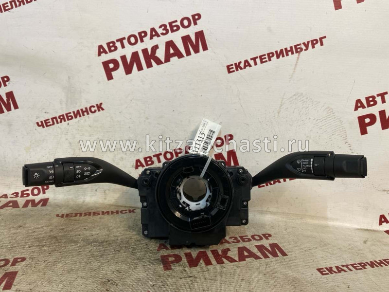 Блок переключателей подрулевых Great Wall Poer  3774102XPW01A