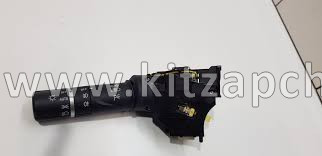 Переключатель подрулевой левый  HAVAL F7 3774210XKQ00A