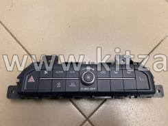 Блок кнопок центральной панели Haval F7 3774610XKQ04A