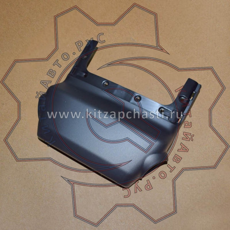 Крышка рулевой колонки верхняя   EXEED VX  401000402AAABK