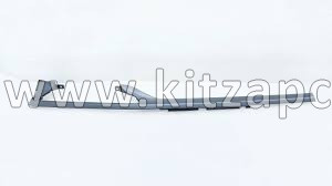 Накладка панели приборов правая серая Xcite X-Cross 7   401001373AABGY
