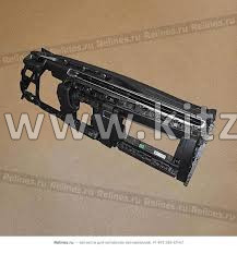 Панель приборов Xcite X-Cross 7  401001906AABBK