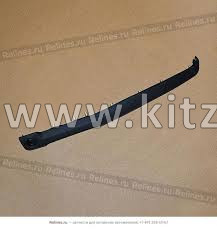 Накладка панели приборов правая Xcite X-Cross 7   401001908AAABK