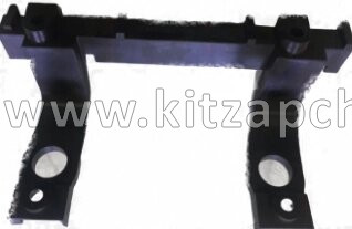 Кронштейн жгута проводов Haval H3 4016104XST11A