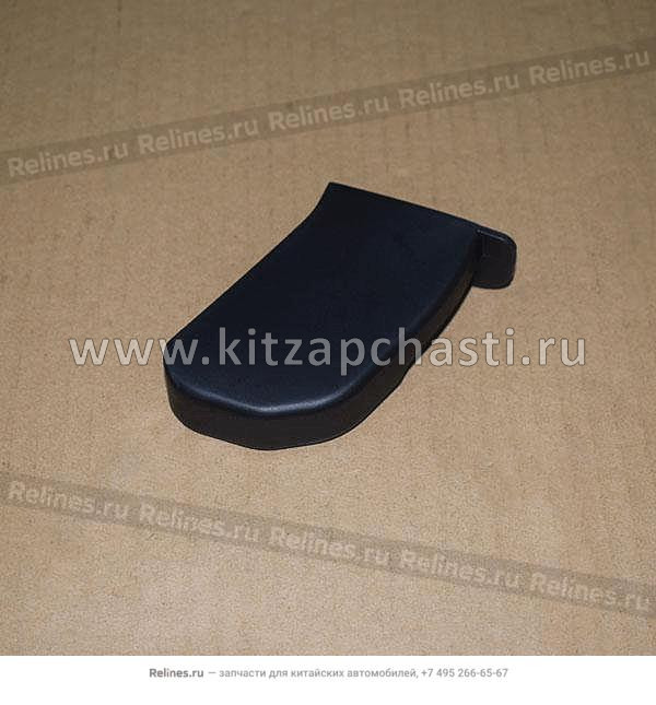 Кронштейн левой крышки подлокотника EXEED VX  402001147AA