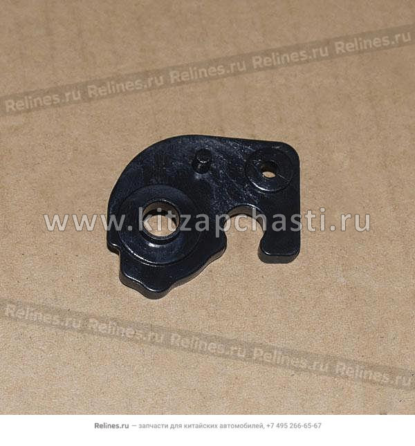 Левый кронштейн подлокотника EXEED VX  402001149AA