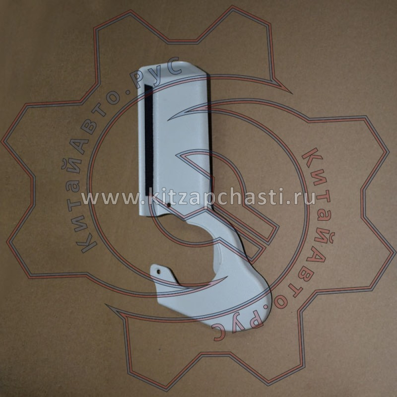 Панель Inr sd-lh EXEED VX  402001656AAAGY