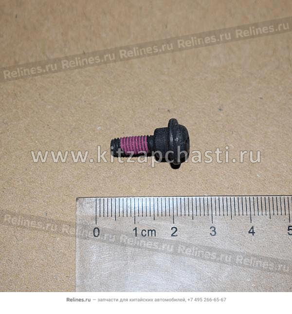 Болт панели крепления подлокотника TENET T7 402002779AA
