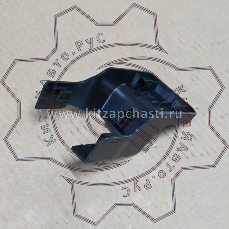 Передняя внешняя защитная накладка салазок (левая) EXEED TXL FL 402006555AA