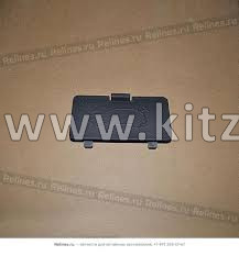 Заглушка задней двери Chery Tiggo 8 Pro MAX 2023 403000155AA