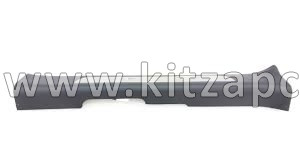 Накладка порога левая Chery Tiggo 7 Pro MAX 2024 403000778AAABK