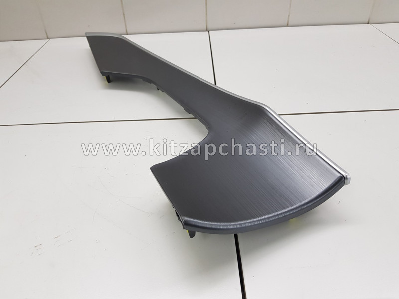Накладка порога правая Chery Tiggo 7 Pro MAX 2024 403000779AAABK