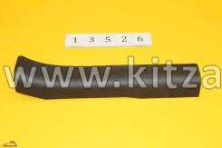 Накладка порога заднего левого  EXEED VX 403000910AAABK