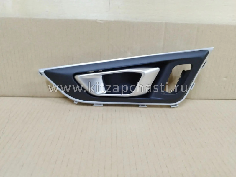 Ручка двери внутренняя передняя левая Chery Tiggo 8 Pro MAX  403001616AA