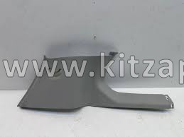 Накладка стойки верхняя левая EXEED VX  403001820AAAGY