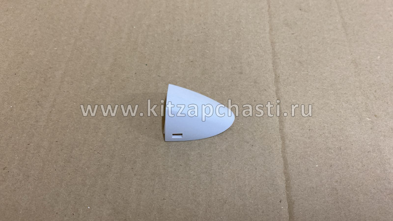 Накладка ручки двери передней левой наружной   Chery Tiggo 7 Pro MAX  403004383AADQJ
