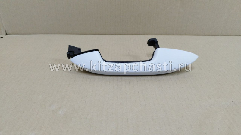 Ручка двери наружная передняя левая Chery Arrizo 8 403005462AADQJ