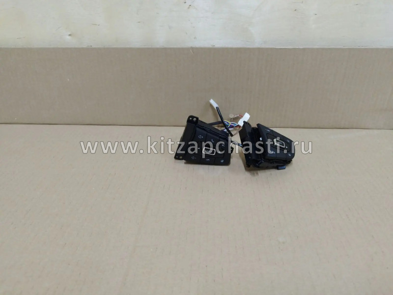 Кнопки рулевого колеса Xcite X-Cross 7   404000086AA