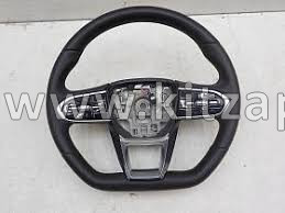 Рулевое колесо в сборе TENET T7 404000526AA