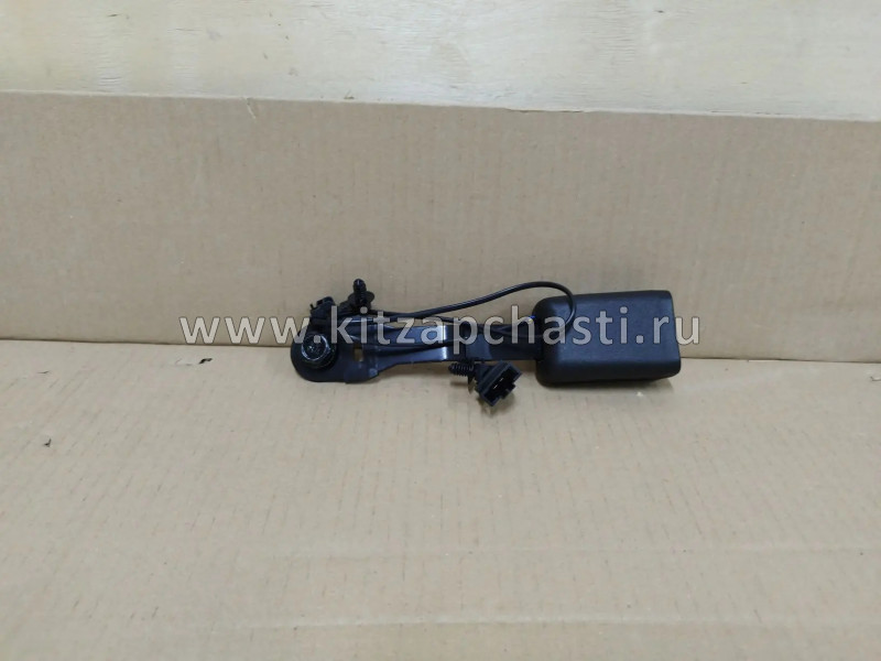 Замок ремня безопасности передний Chery Tiggo 8 Pro MAX  406000210AA