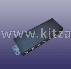 Подушка безопасности водителя EXEED VX FL 407000252AA