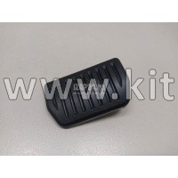 Накладка педали Belgee X50+ 4076019800