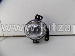 Фара противотуманная передняя левая HAVAL H6 III поколение 4116100XKN01A