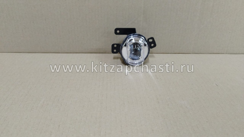 Фара противотуманная передняя правая HAVAL H6 III поколение 4116101XKN01A