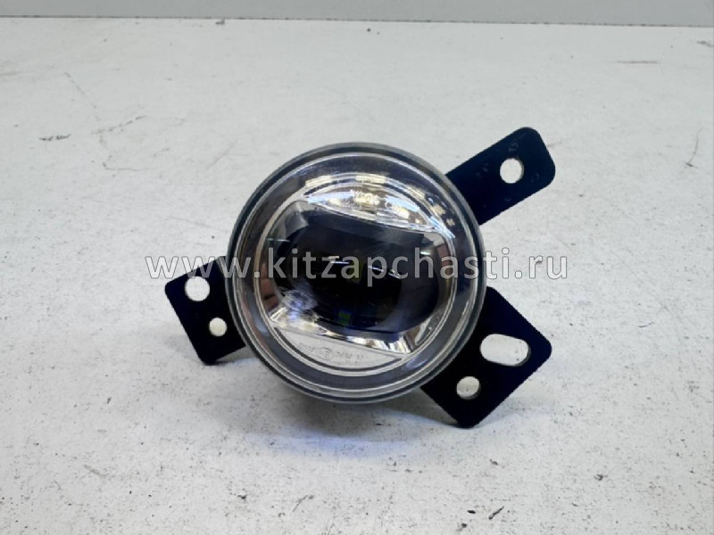 Фара противотуманная левая Tank 300  4116103XKM01A