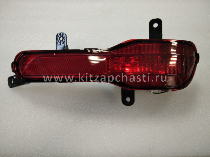 Противотуманная фара HAVAL H7  4116200XKN08A
