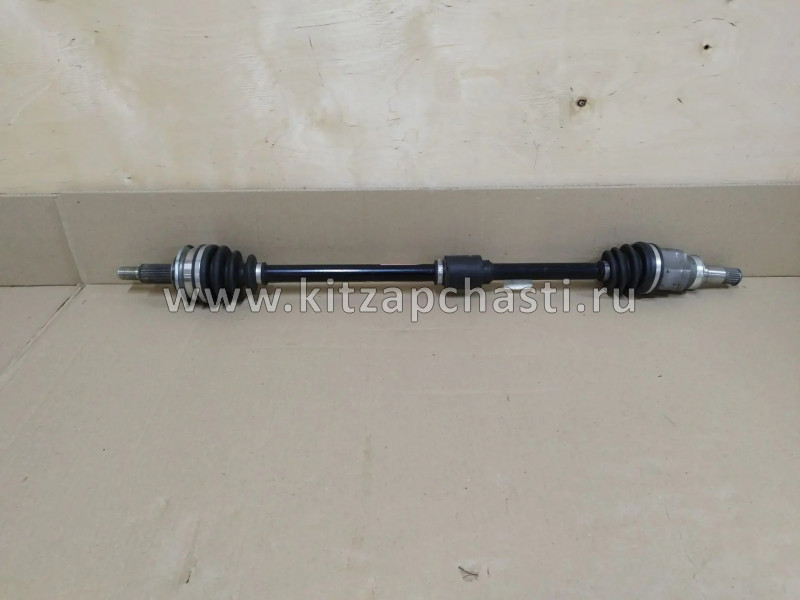 Привод правый Brilliance V5 (4A92MT) 4626002