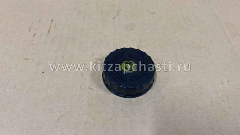 Крышка главного тормозного цилиндра DongFeng S30 4642500