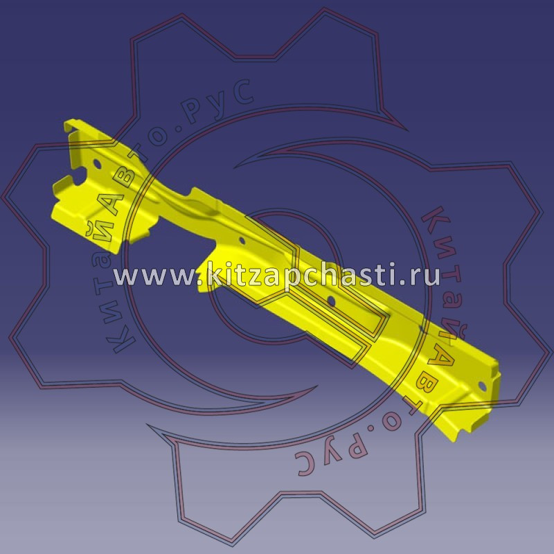 Перекладина капота EXEED TXL FL 501000980ABDYJ