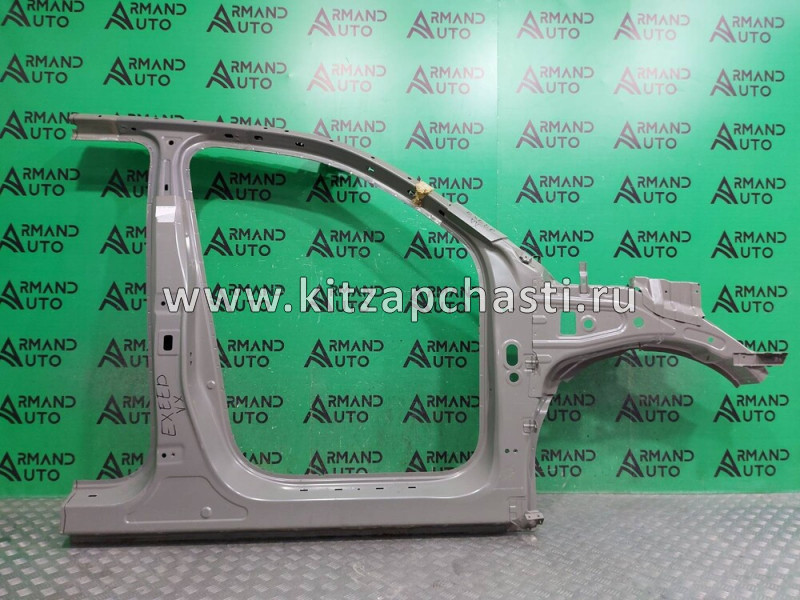 Фиксирующая панель заднего фонаря правого EXEED VX FL 502000828AADYJ