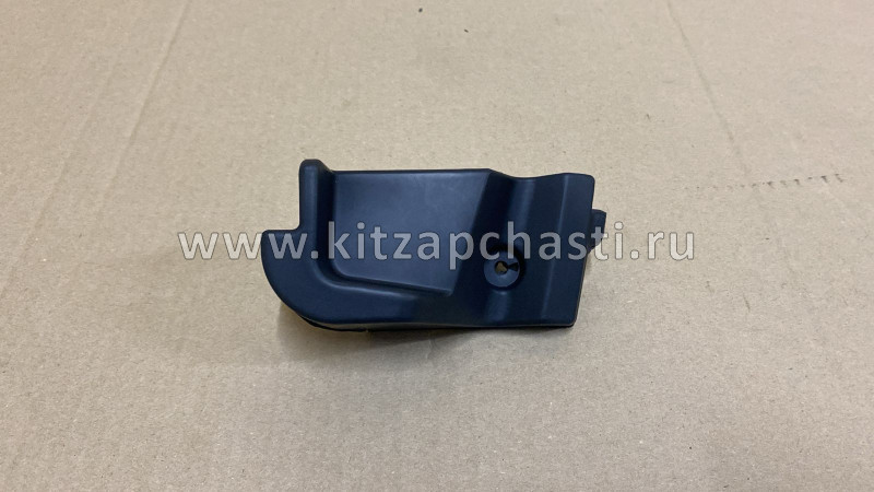 НАКЛАДКА ВЕНТИЛЯЦИОННОЙ ПАНЕЛИ ЛЕВАЯ Belgee X50  5022030900