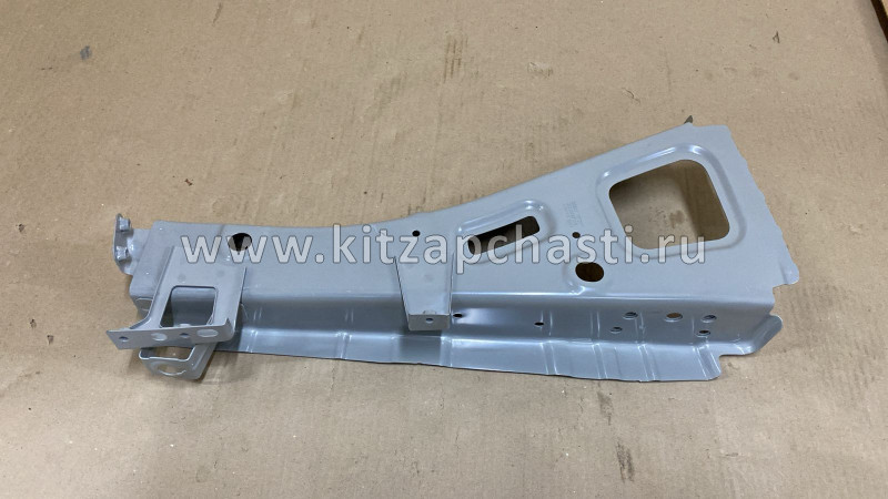 ПАНЕЛЬ КРЕПЛЕНИЯ ПРАВОЙ ПЕТЛИ КАПОТА Belgee X50   5027092100C15