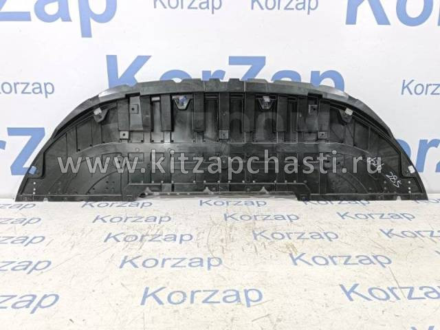 Брызговик радиатора Belgee S50 5030062800