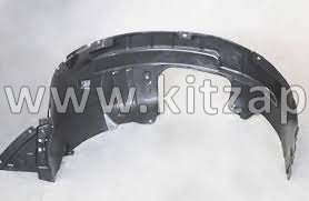 Подкрылок передний левый Belgee S50 5035086700