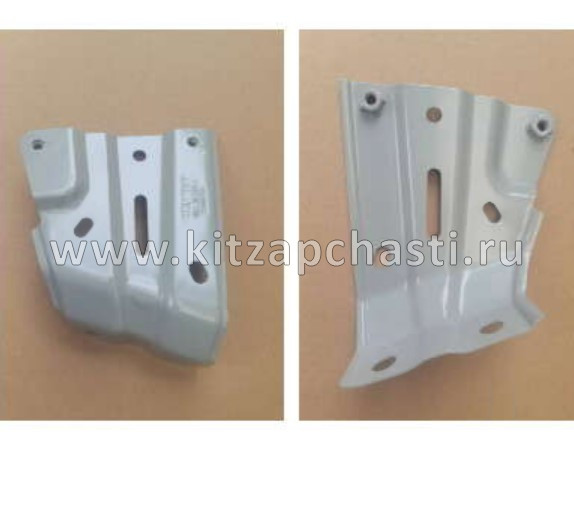 Панель крыла переднего левого Belgee X50+ 5035089800C15