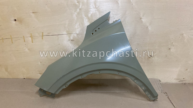 Крыло переднее левое РЕЙСТАЛИНГ 2023 ГОДА Belgee X50  5035092200C15